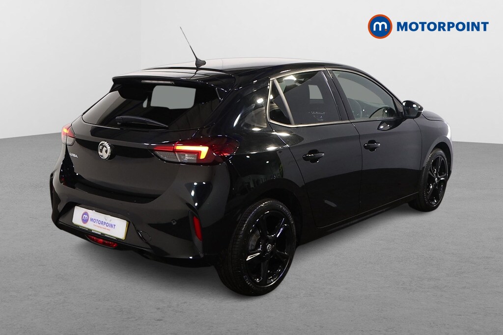 Used Vauxhall Corsa 2023 for sale - 77364696: Photo 7