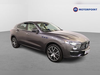 2021 - Hybrid GT 5dr Auto