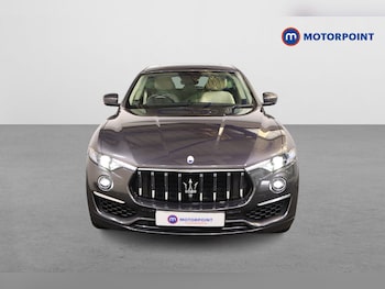 Used Maserati Levante 2021 for sale - 75502378: Photo