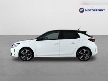 Used Vauxhall Corsa 2023 for sale - 78644587: Photo