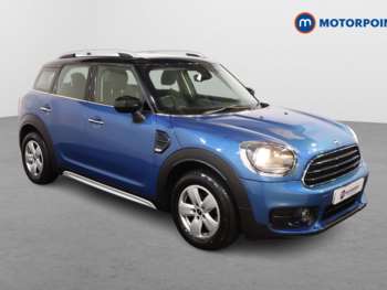 2020 - 1.5 Cooper Classic 5dr