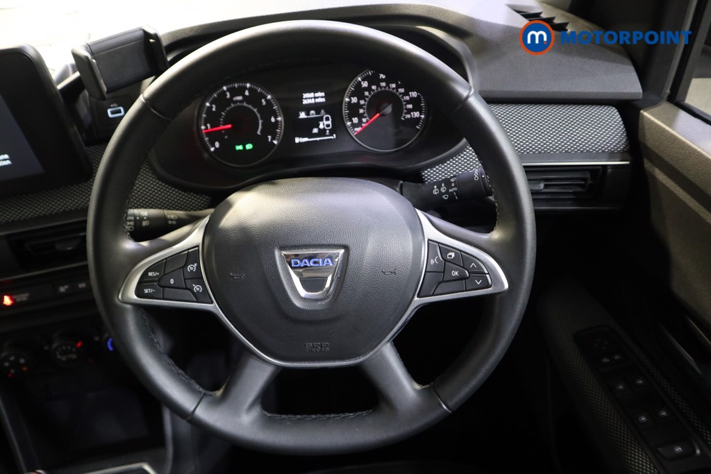 Used Dacia Sandero 2022 for sale - 77421033: Photo 10