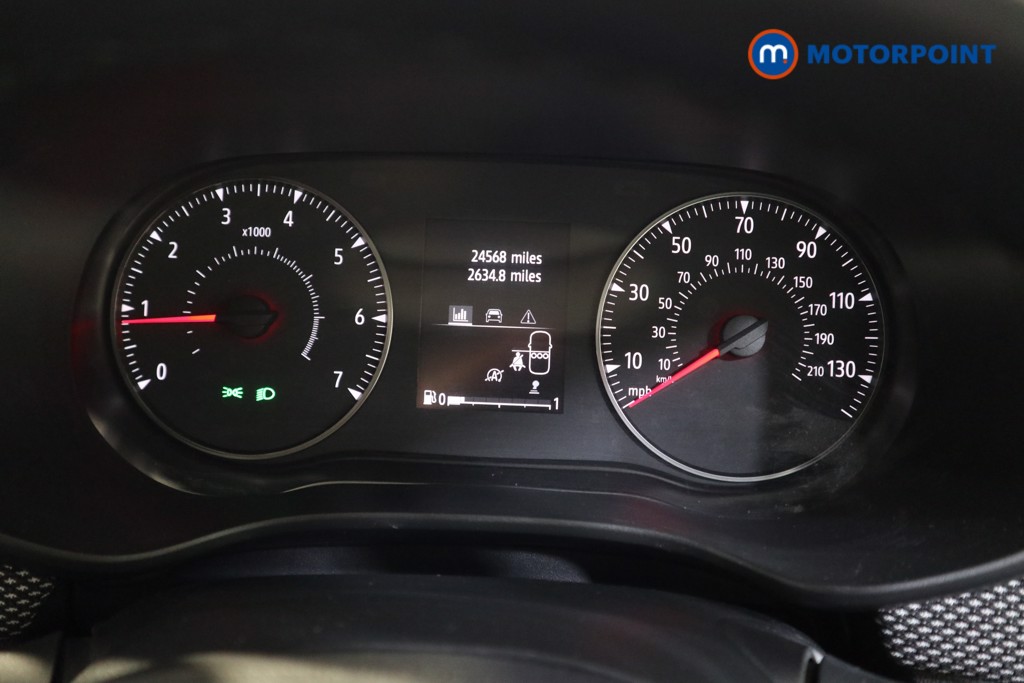 Used Dacia Sandero 2022 for sale - 77421033: Photo 14