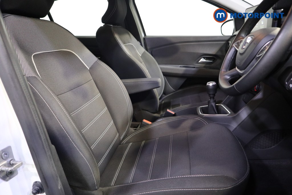 Used Dacia Sandero 2022 for sale - 77421033: Photo 19