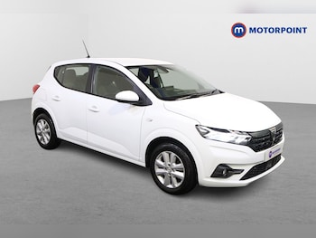 2022 - 1.0 TCe Comfort 5dr