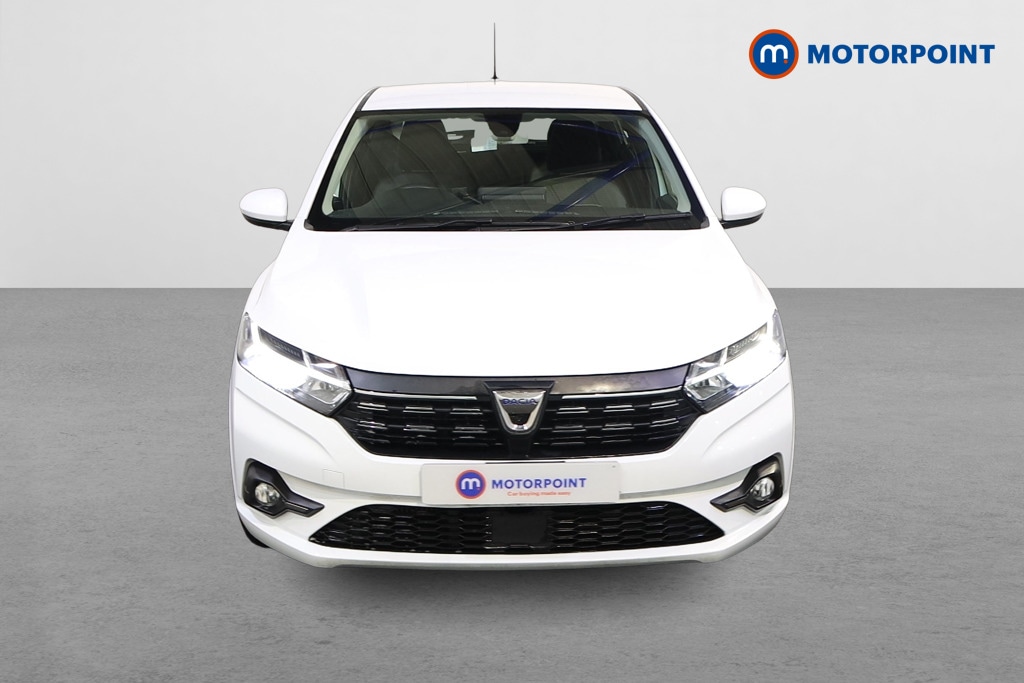 Used Dacia Sandero 2022 for sale - 77421033: Photo 2