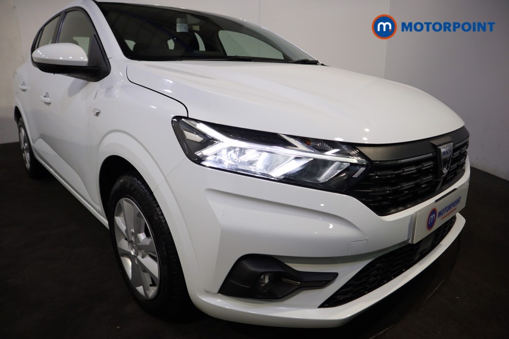 Used Dacia Sandero 2022 for sale - 77421033: Photo 37