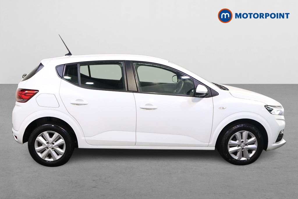 Used Dacia Sandero 2022 for sale - 77421033: Photo 8