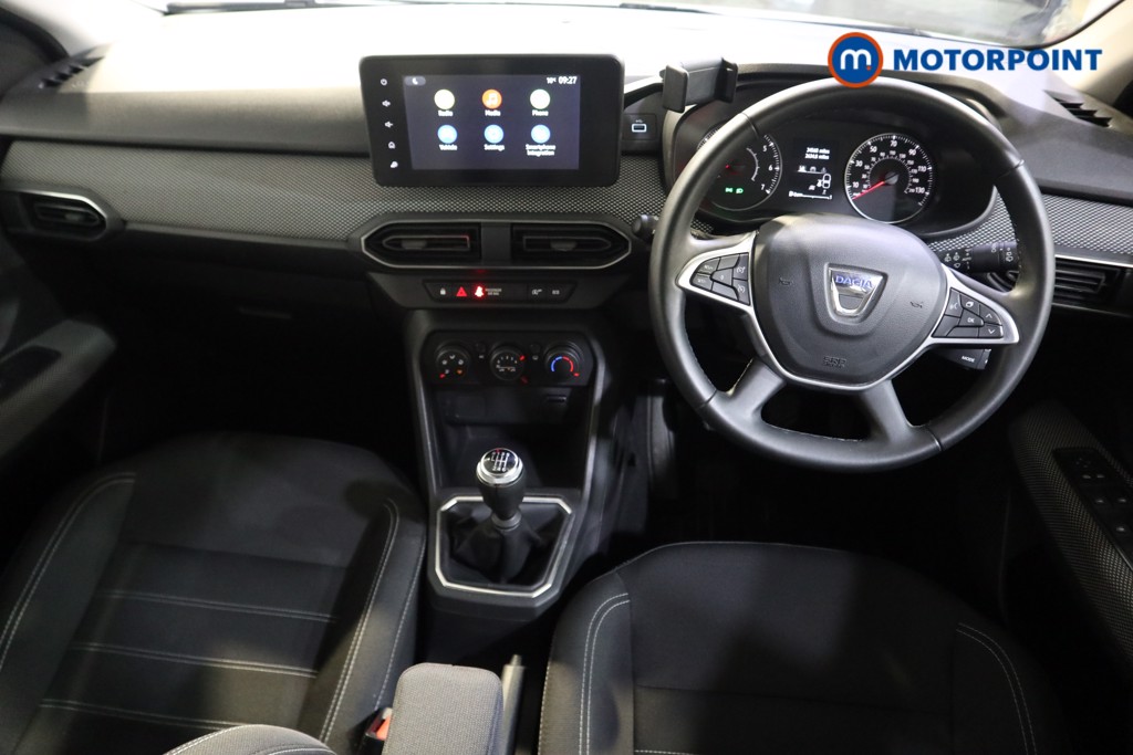 Used Dacia Sandero 2022 for sale - 77421033: Photo 9