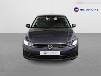 Used Volkswagen Polo 2024 for sale - 78357316: Photo