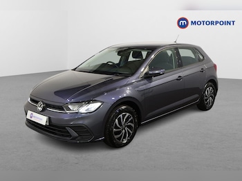 Used Volkswagen Polo 2024 for sale - 78357316: Photo