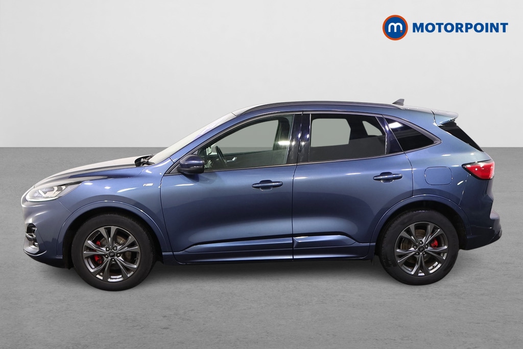 Used Ford Kuga 2021 for sale - 77099654: Photo 4