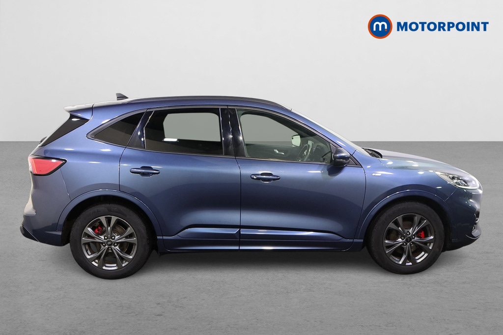 Used Ford Kuga 2021 for sale - 77099654: Photo 8