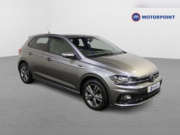 Used Volkswagen Polo undefined for sale - 77321773: Photo