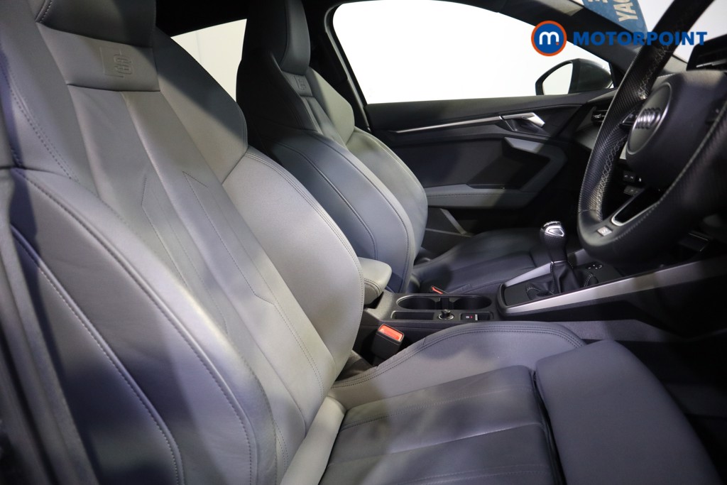 Used Audi A3 2023 for sale - 76494877: Photo 17