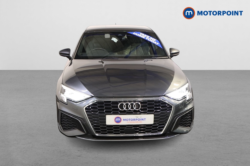 Used Audi A3 2023 for sale - 76494877: Photo 2