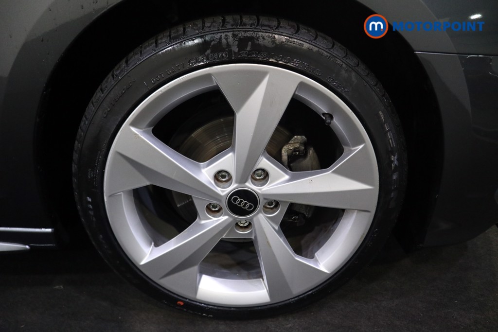 Used Audi A3 2023 for sale - 76494877: Photo 21