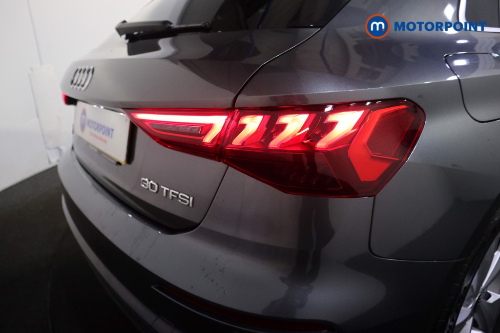 Used Audi A3 2023 for sale - 76494877: Photo 24