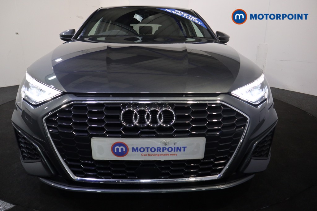 Used Audi A3 2023 for sale - 76494877: Photo 27