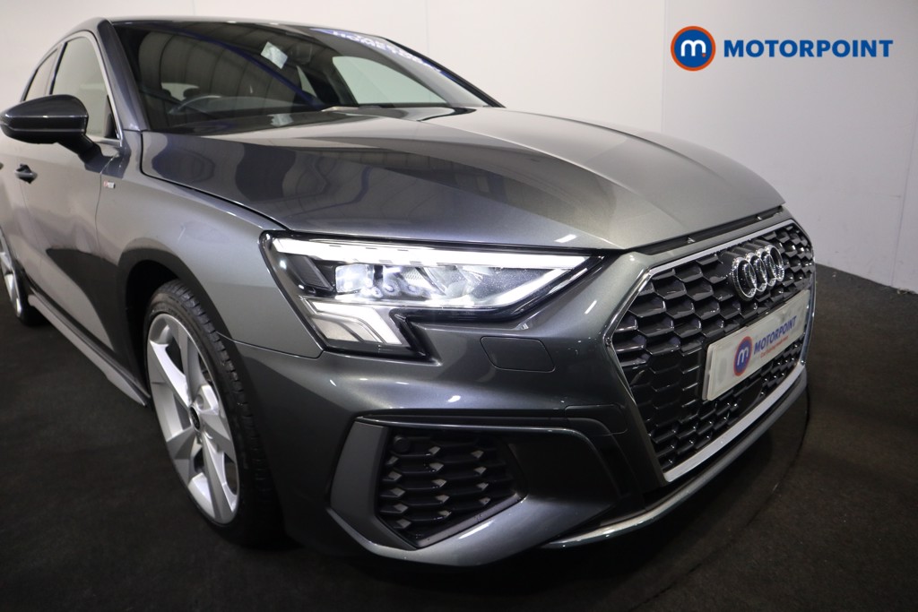 Used Audi A3 2023 for sale - 76494877: Photo 28