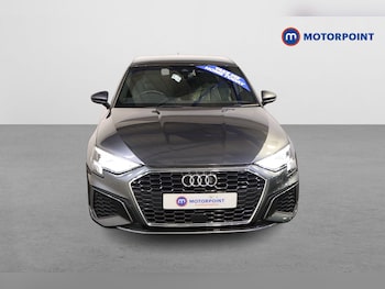 Used Audi A3 2023 for sale - 76494877: Photo