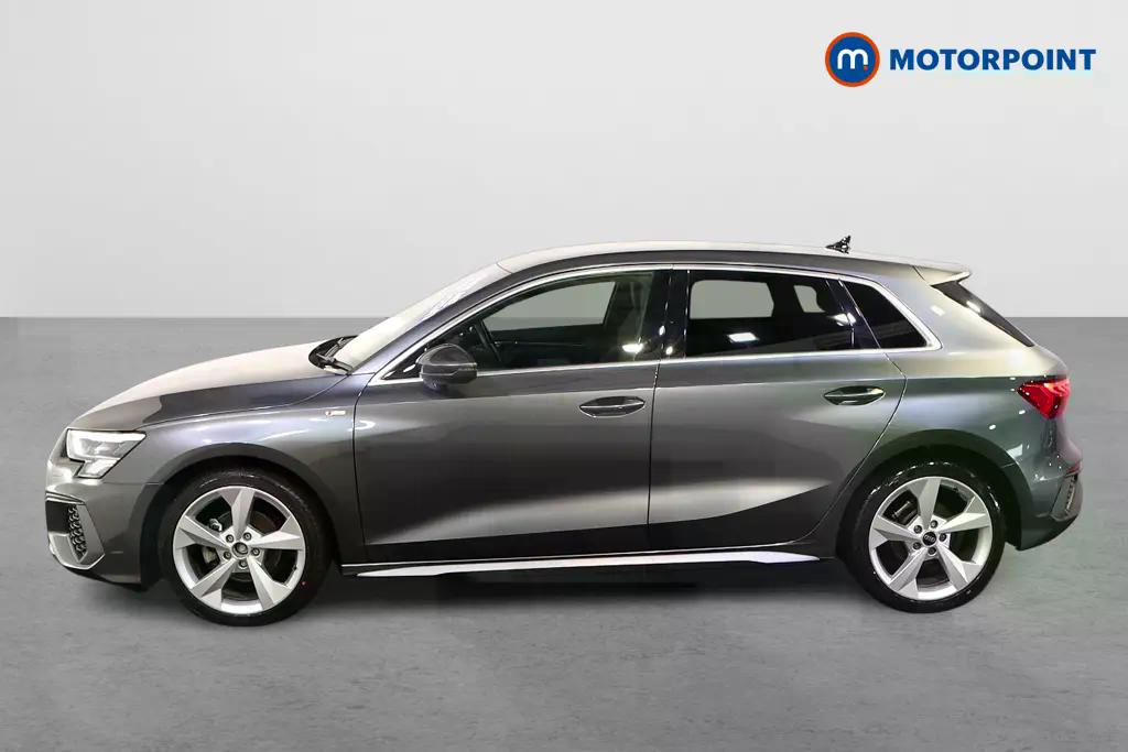 Used Audi A3 2023 for sale - 76494877: Photo 4