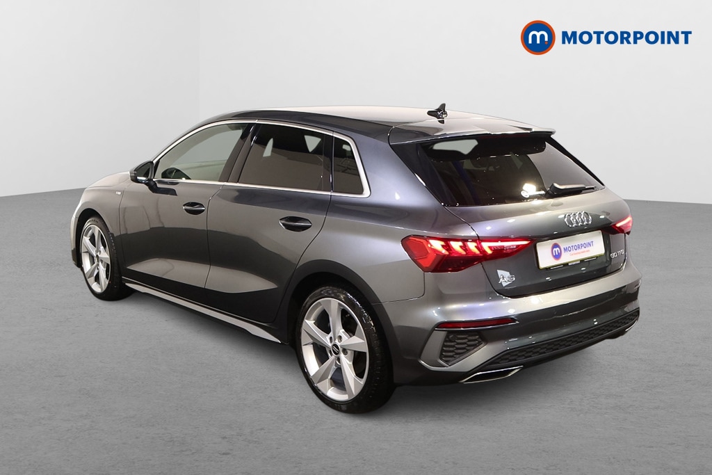 Used Audi A3 2023 for sale - 76494877: Photo 5