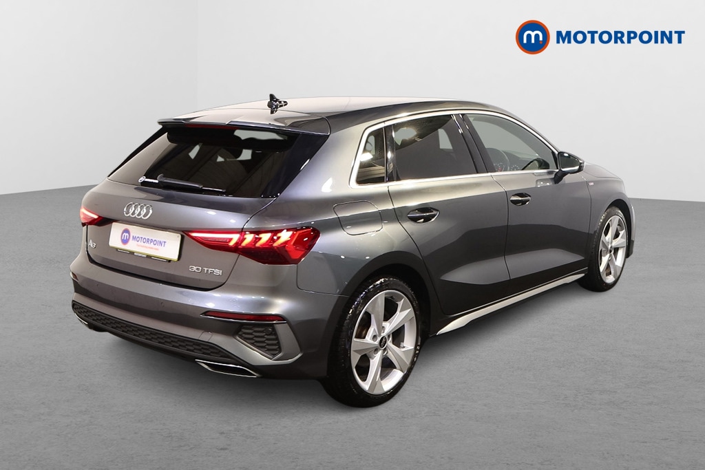 Used Audi A3 2023 for sale - 76494877: Photo 7