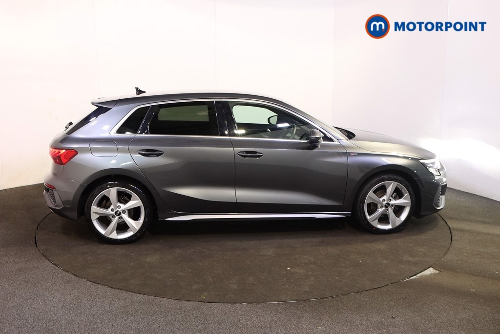 Used Audi A3 2023 for sale - 76494877: Photo 8