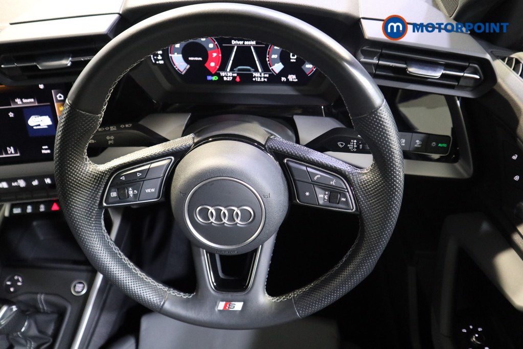 Used Audi A3 2023 for sale - 76494877: Photo 9