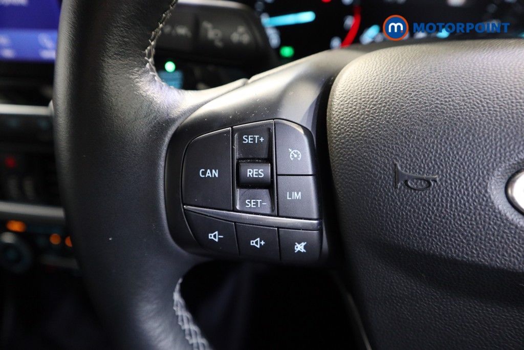 Used Ford Fiesta 2020 for sale - 77327017: Photo 11