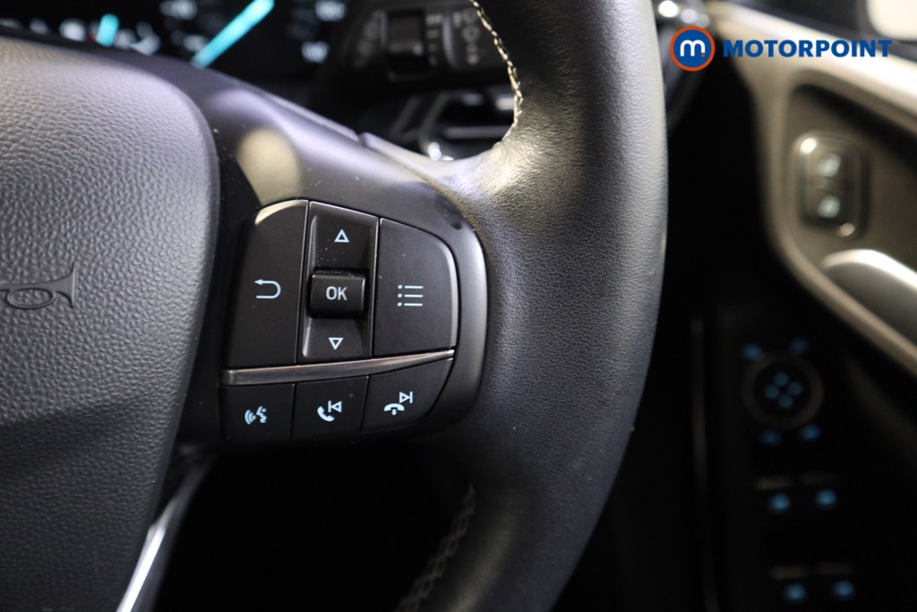 Used Ford Fiesta 2020 for sale - 77327017: Photo 12