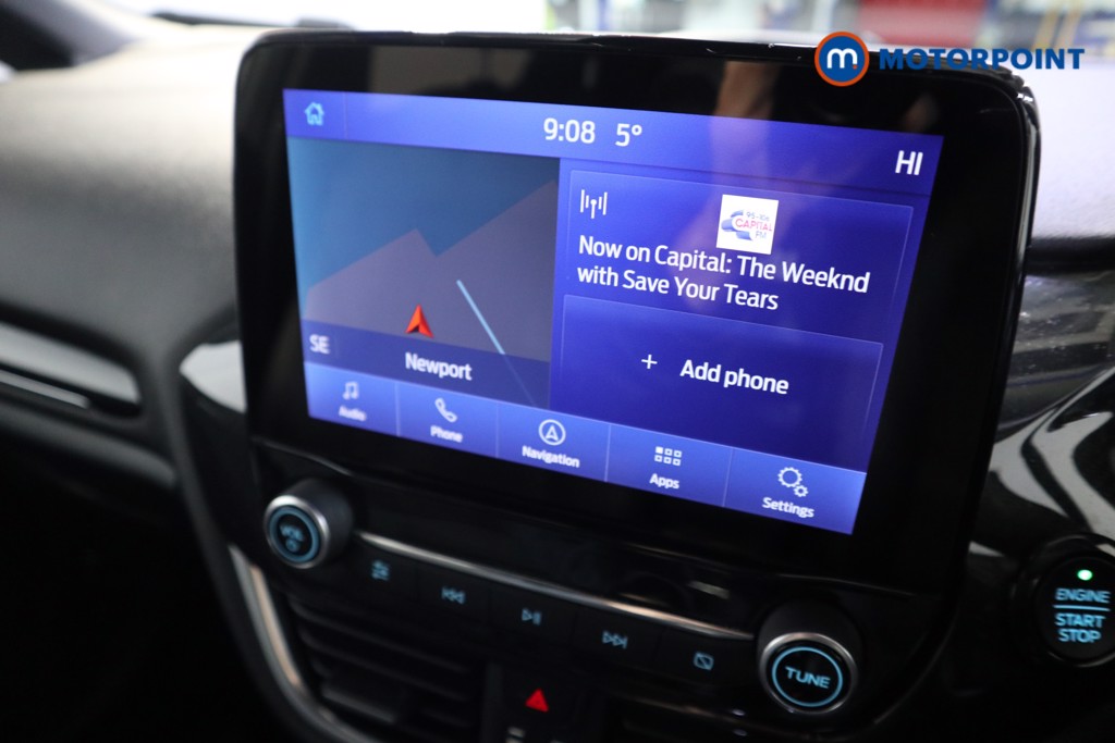 Used Ford Fiesta 2020 for sale - 77327017: Photo 15