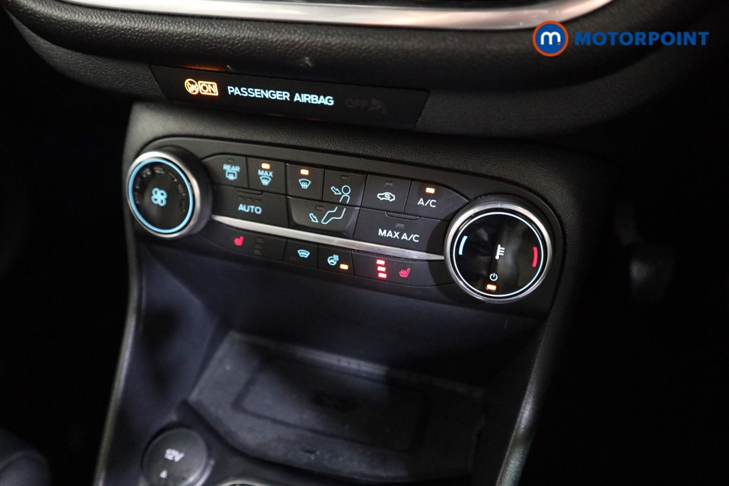 Used Ford Fiesta 2020 for sale - 77327017: Photo 16