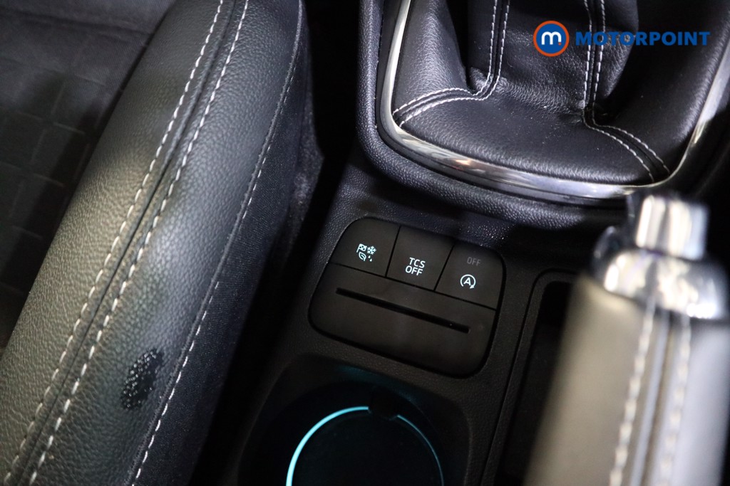 Used Ford Fiesta 2020 for sale - 77327017: Photo 18