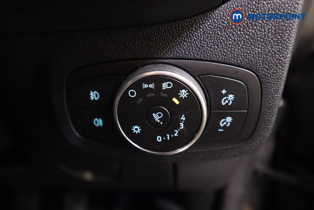 Used Ford Fiesta 2020 for sale - 77327017: Photo 19