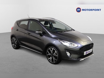 Ford Fiesta feature image