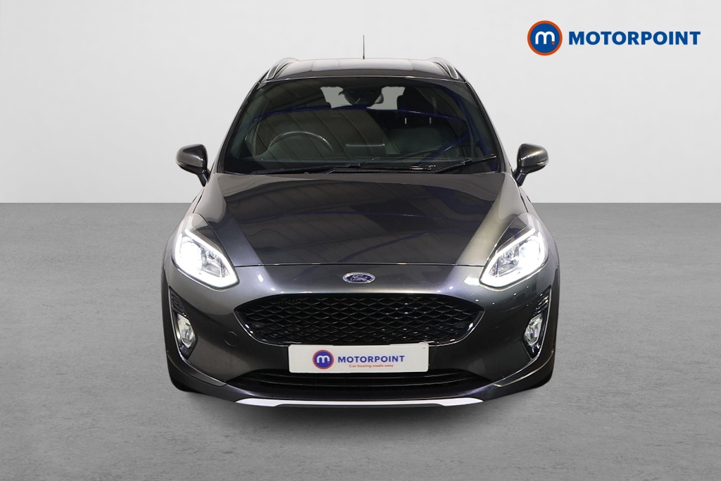 Used Ford Fiesta 2020 for sale - 77327017: Photo 2