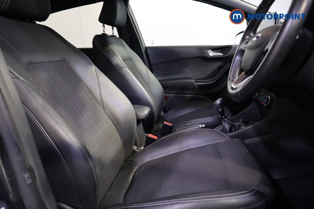 Used Ford Fiesta 2020 for sale - 77327017: Photo 22