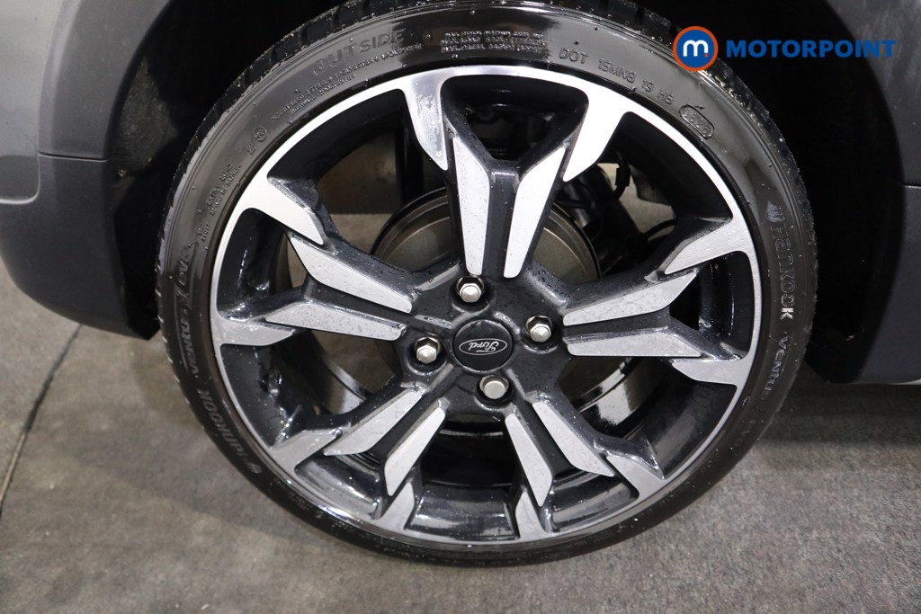 Used Ford Fiesta 2020 for sale - 77327017: Photo 27