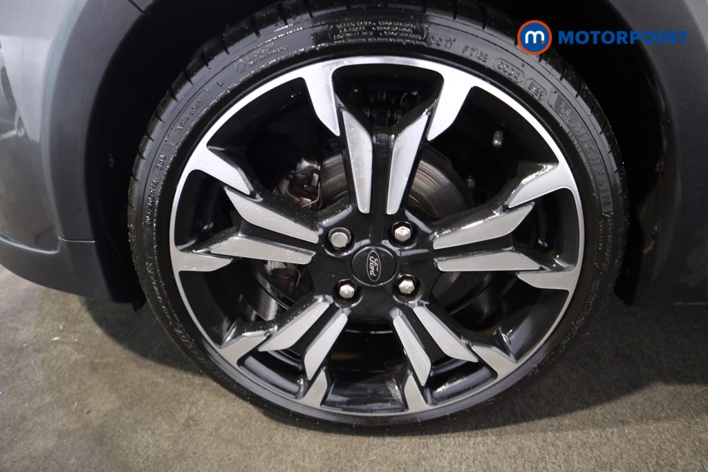 Used Ford Fiesta 2020 for sale - 77327017: Photo 29