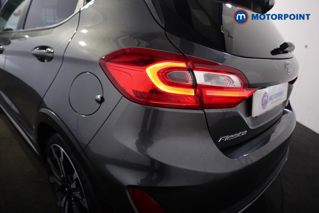 Used Ford Fiesta 2020 for sale - 77327017: Photo 32