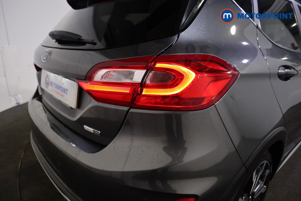 Used Ford Fiesta 2020 for sale - 77327017: Photo 33