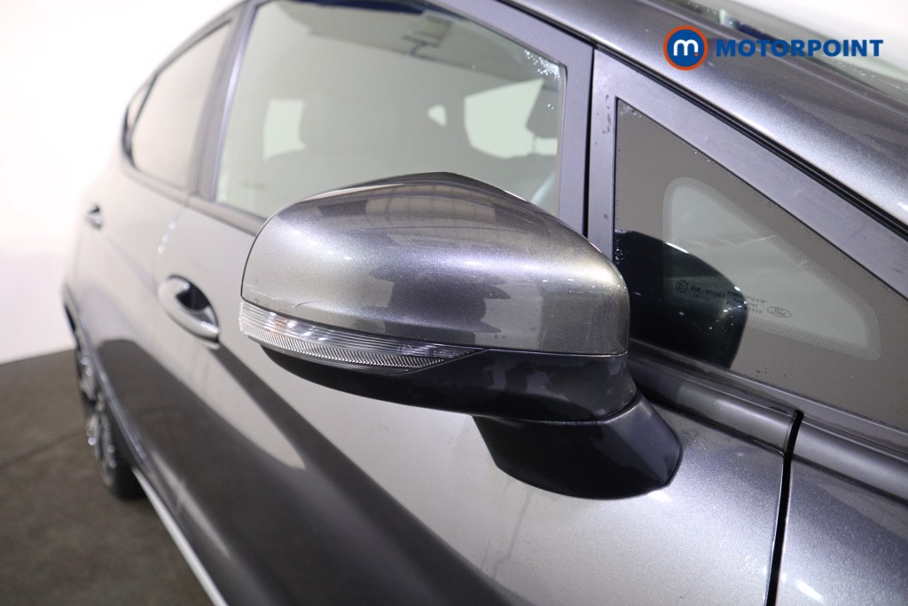 Used Ford Fiesta 2020 for sale - 77327017: Photo 34