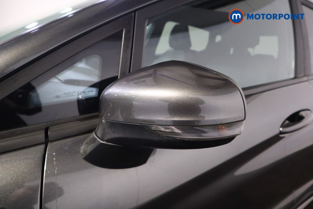 Used Ford Fiesta 2020 for sale - 77327017: Photo 35