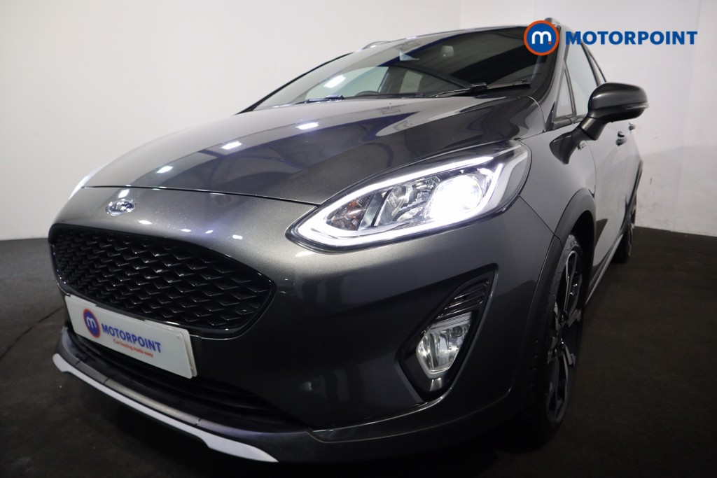 Used Ford Fiesta 2020 for sale - 77327017: Photo 37