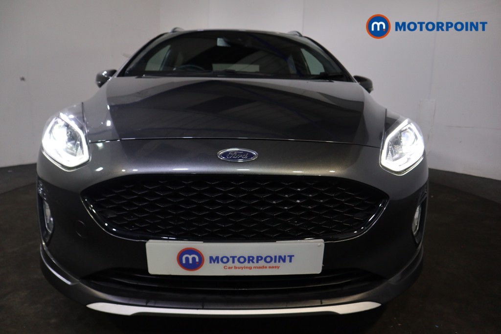 Used Ford Fiesta 2020 for sale - 77327017: Photo 38