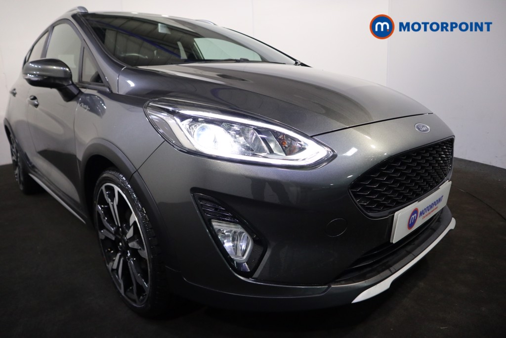 Used Ford Fiesta 2020 for sale - 77327017: Photo 39