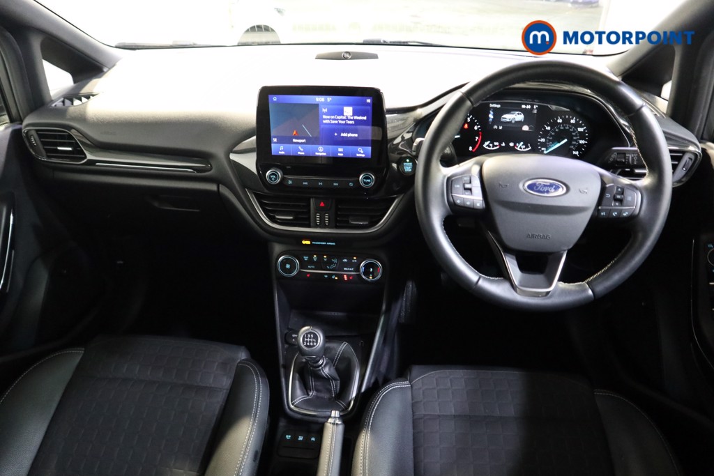 Used Ford Fiesta 2020 for sale - 77327017: Photo 9