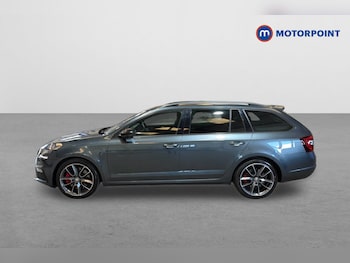 Used Skoda Octavia 2019 for sale - 78582243: Photo